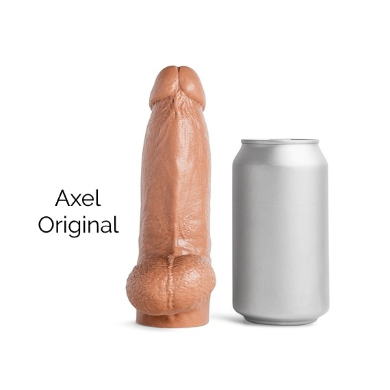 AXEL Original Dildo 31025