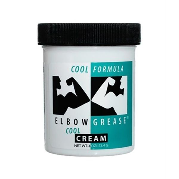 Elbow Grease Cool Cream 118 ml 31329