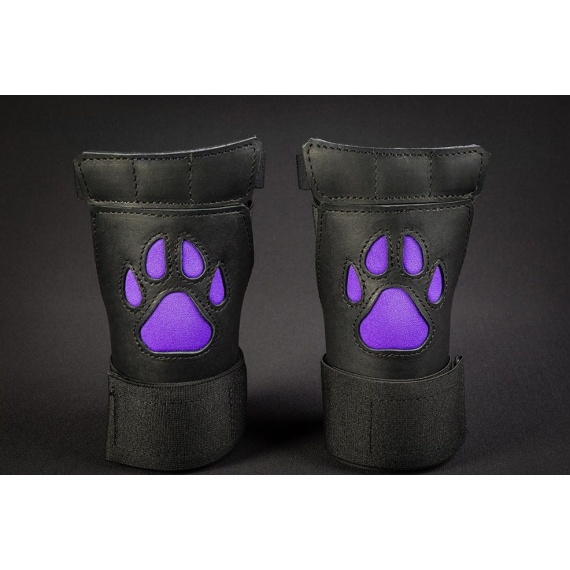 Open Paw Puppy Glove 32120