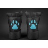 Open Paw Puppy Glove 32121 1