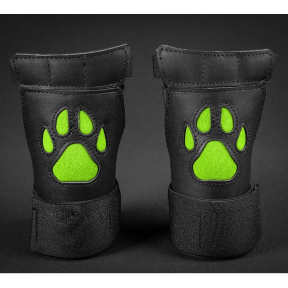 Open Paw Puppy Glove 32122