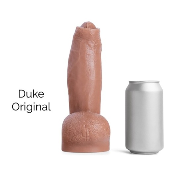 DUKE Original Dildo 32284