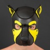 NEO FRISKY Puppy Hood Gelb 32357 1