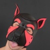 NEO FRISKY Puppy Hood Rosa 32369 1