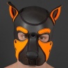 NEO FRISKY Puppy Hood Orange 32373 1