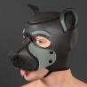 NEO FRISKY Puppy Hood Grau 32383 1