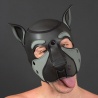 NEO FRISKY Puppy Hood Grau 32384 1