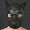 NEO FRISKY Puppy Hood Black 32385 1