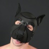 NEO FRISKY Puppy Hood Black 32386 1