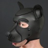 NEO FRISKY Puppy Hood Black 32387 1