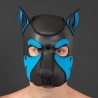 NEO FRISKY Puppy Hood Aqua 32392 1