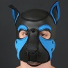 NEO FRISKY Puppy Hood Aqua 32393 1