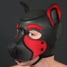 NEO FRISKY Puppy Hood Red 32407 1