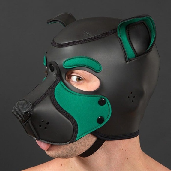 NEO FRISKY Puppy Hood Hunter 32414