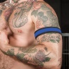 Neo Bold Armband Royal Blue 32461 1