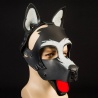 Howler Muzzle Blanco 32496 1