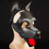 Howler Muzzle Grau 32507 1