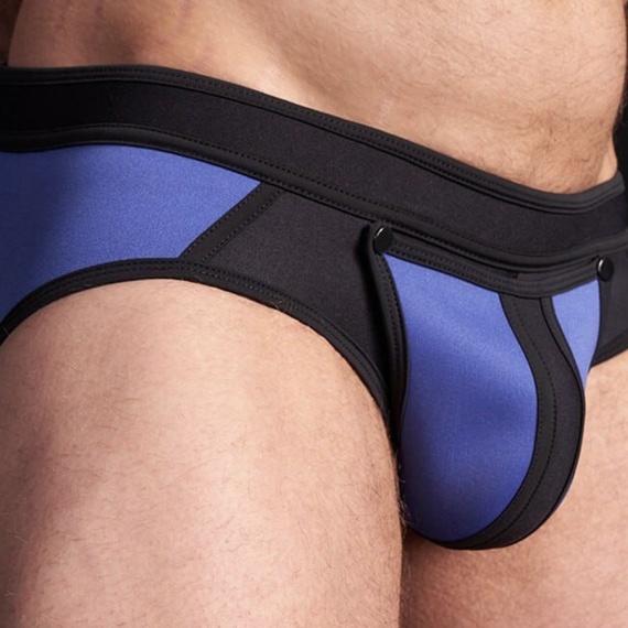 Neo All Access Brief Bleu Royal 32568