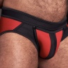 Neo All Access Brief Red 32586 1