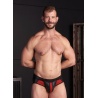 Neo Air Mesh All Access Brief Red 32650 1