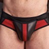 Neo Air Mesh All Access Brief Red 32653 1