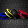 Brazalete en neopreno para biceps 2.0 Rojo 32690 1