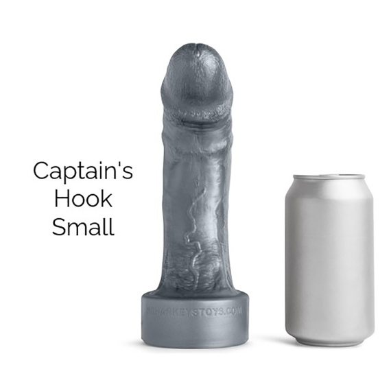 CAPTAIN'S HOOK S 32949