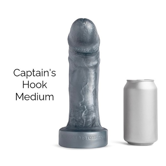 CAPTAIN'S HOOK M 32960