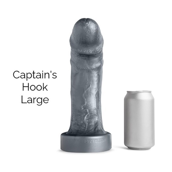 CAPTAIN'S HOOK L 32971