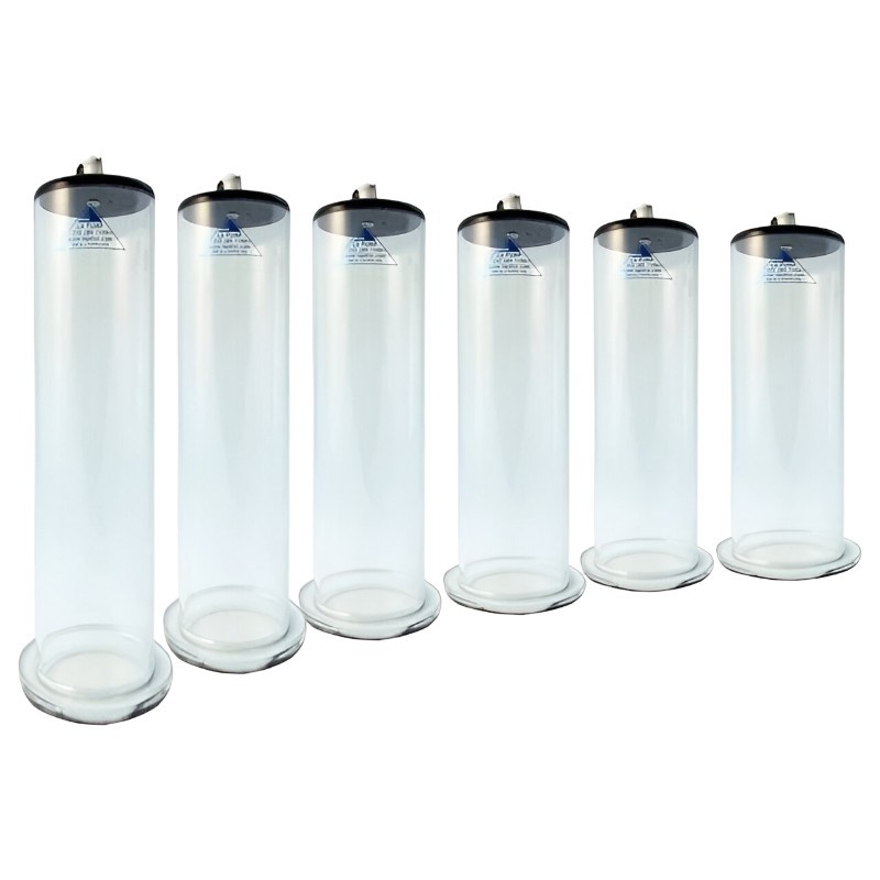 La pump penis enlargement cylinder