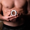 Hinged Magnetic Cockring 33297 1