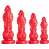 KINKY COBRA S/M Butt Plug 33937 1