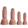 Isaac X L-XL Dildo 33987 1