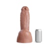 Isaac X 3XL Dildo 34000 1