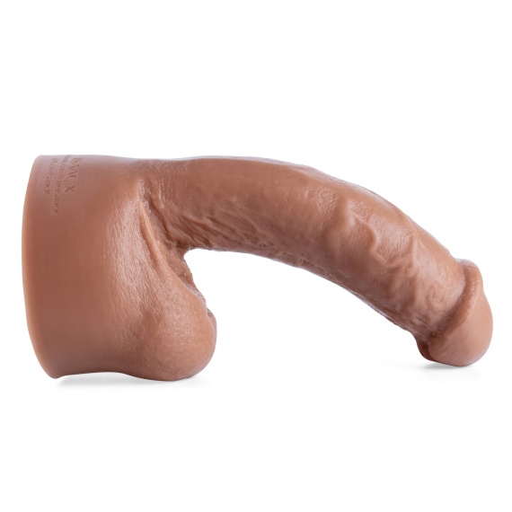 Isaac X 4XL Dildo 34006