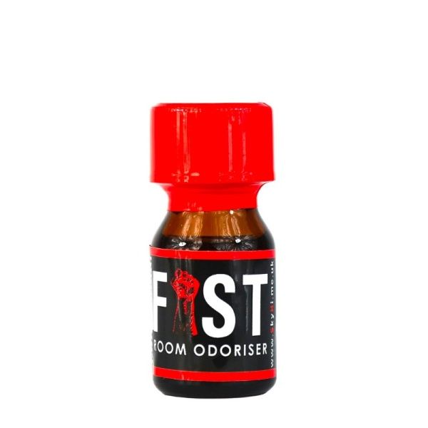 Poppers Fist Uk 10 ml 34060