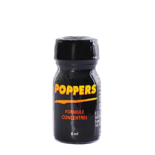 Poppers Sexline Isopropyle 10ml 34065