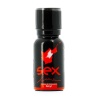 Poppers Sexline red Amyl 15ml 34067 1