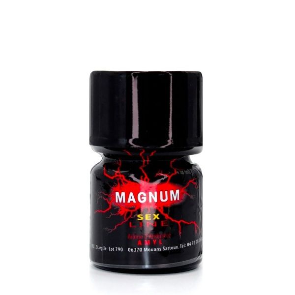 Magnum Amyl 15ml 34073