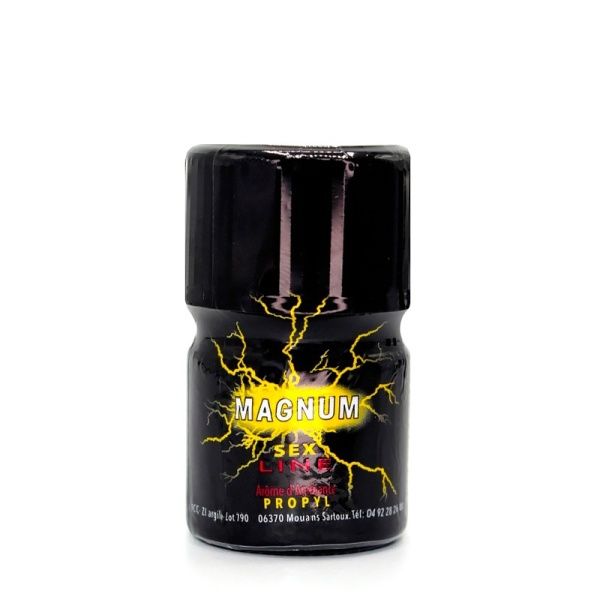 Magnum Propyl 15ml 34074