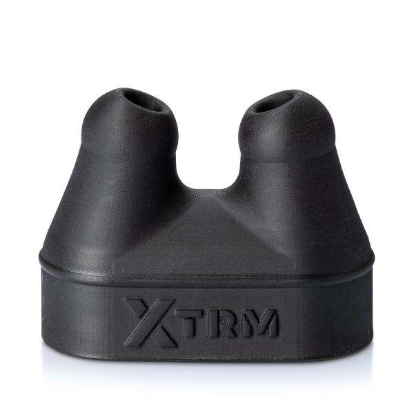 XTRM Twin Inhaler 34098