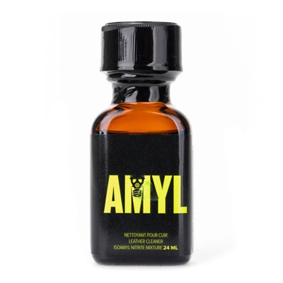 Poppers Amyl 24ml 34101