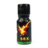 Poppers Sexline Amarillo Propyl 15ml 34102 1