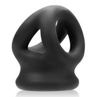 Black Tri-Squeeze Ball-stretch sling 34143 1