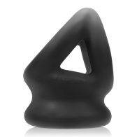 Black Tri-Squeeze Ball-stretch sling 34145 1