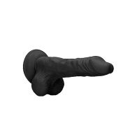 Dildo with Balls 23.7cm 34424 1