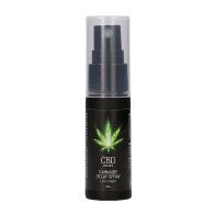 CBD Cannabis Spray Retardant  - 15 ml 34526 1