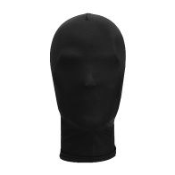 Subjugation Mask Black 34541 1