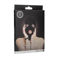 Subversion Mask Black 34549 1