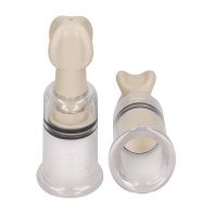 Nipple Suction Set Small - Transparent 34565 1